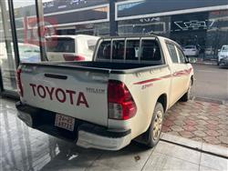 تويوتا هايلوكس